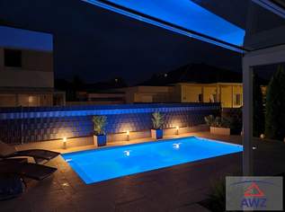 Marchtrenk: Wunderschönes neuwertiges ZUHAUSE in begehrter Siedlungslage!, 0 €, Immobilien-Häuser in 4614 Marchtrenk