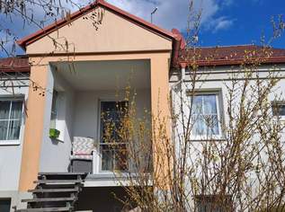 Ruhepol im Grünen: Freistehendes Einfamilienhaus (Genossenschaft), 739 €, Immobilien-Häuser in 7323 Gemeinde Ritzing