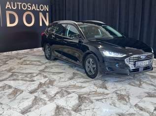 Focus Titanium/ FACELIFT/Sitz und Lenkrad Heizung, 15790 €, Auto & Fahrrad-Autos in 2282 Gemeinde Großhofen