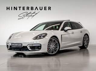 Panamera 4S E-Hybrid Sport Turismo *PANO*BOSE*, 102900 €, Auto & Fahrrad-Autos in 5112 Lamprechtshausen