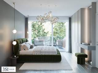 Exklusives Wohnen im Obergeschoss mit großem Balkon, 447050 €, Immobilien-Wohnungen in 2371 Katastralgemeinde Hinterbrühl Exklusives Wohnen im Obergeschoss mit großem Balkon, 447050 €, Immobilien-Wohnungen in 2371 Katastralgemeinde Hinterbrühl