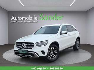 GLC d 4MATIC Aut. *1.Besitz/ACC/Leder*, 39950 €, Auto & Fahrrad-Autos in 4060 Leonding GLC d 4MATIC Aut. *1.Besitz/ACC/Leder*, 39950 €, Auto & Fahrrad-Autos in 4060 Leonding