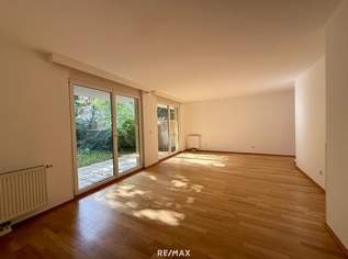 Moderne 4-Zimmer-Maisonette mit Garten, 2499 €, Immobilien-Wohnungen in 1050 Margareten