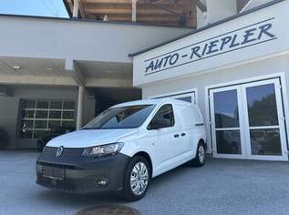 Caddy Maxi Cargo 2,0 TDI 4M inkl.1 JahrCarGarantie, 22900 €, Auto & Fahrrad-Autos in 5602 Wagrain