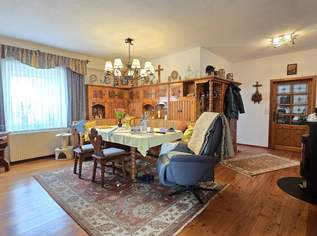 "Großzügige Wohnflächen – viel Platz für individuelles Wohnen!", 349000 €, Immobilien-Häuser in 3452 Atzenbrugg