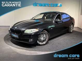 535 d xDrive DPF / KOMF. SITZE / SCHIEBEDACH / SOFT CLOSE /, 15900 €, Auto & Fahrrad-Autos in 6063 Marktgemeinde Rum