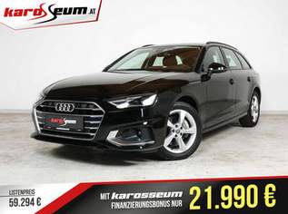 A4 40 TDI advanced *ACC*LANE*SHZ*MMI-PLUS*, 22490 €, Auto & Fahrrad-Autos in 4693 Desselbrunn