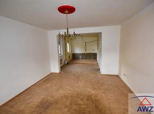 Günstige Wohnung in Straßgang zu verkaufen!, 123000 €, Immobilien-Wohnungen in 8054 