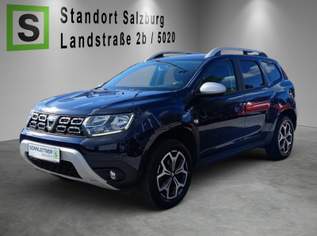 DUSTER Prestige Blue dCi 115 S&S, 15890 €, Auto & Fahrrad-Autos in 5020 Altstadt