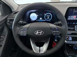 i30 GO 1.0 T-GDI 73kW (100PS) Toter-Winkel-..., 24319 €, Auto & Fahrrad-Autos in 6844 Gemeinde Altach