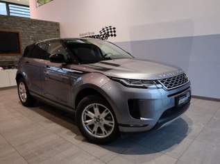 Range Rover Evoque 2,0 D150 Aut. AWD LED RFK, 34490 €, Auto & Fahrrad-Autos in 6261 Gemeinde Strass im Zillertal