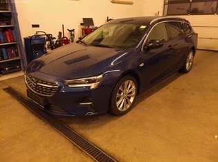 Insignia Business Elegance, 14999 €, Auto & Fahrrad-Autos in 4723 Natternbach