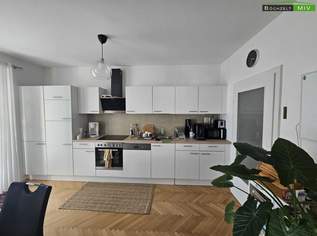 Helle 3-Zimmer-Wohnung mit Balkon und möblierter Küche – Linderwald Zeltweg, 849.74 €, Immobilien-Wohnungen in 8740 Zeltweg