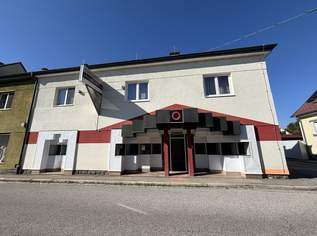 Geschäftsfläche - zentrumsnah - vielseitig, 1344 €, Immobilien-Gewerbeobjekte in 4320 Perg Geschäftsfläche - zentrumsnah - vielseitig, 1344 €, Immobilien-Gewerbeobjekte in 4320 Perg