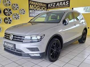 Tiguan Highline 4X4, PDC, RFK, LED, AHK, SITZHEIZ., 24990 €, Auto & Fahrrad-Autos in 4910 Ried im Innkreis Tiguan Highline 4X4, PDC, RFK, LED, AHK, SITZHEIZ., 24990 €, Auto & Fahrrad-Autos in 4910 Ried im Innkreis