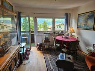 Helle 3-Zimmer-Wohnung mit schönem Ausblick in Piesendorf!, 0 €, Immobilien-Wohnungen in 5721 Piesendorf
