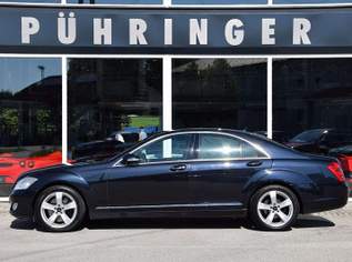 S 320 CDI 4MATIC Aut. *Memory-Paket*, 9900 €, Auto & Fahrrad-Autos in 4722 Peuerbach S 320 CDI 4MATIC Aut. *Memory-Paket*, 9900 €, Auto & Fahrrad-Autos in 4722 Peuerbach