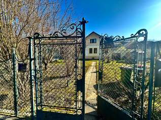 Wohnhaus mit Sanierungsbedarf und großem Potenzial in ruhiger Lage!, 159500 €, Immobilien-Häuser in 2225 Zistersdorf