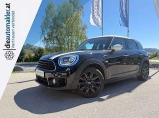 Countryman MINI Countryman Chilli Cooper Aut. *LED*WIRED*H&K*, 16990 €, Auto & Fahrrad-Autos in 9300 Sankt Veit an der Glan