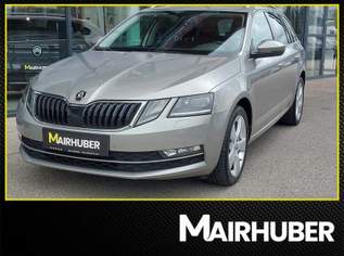 Octavia Combi Style TDI, 14590 €, Auto & Fahrrad-Autos in 4663 Laakirchen