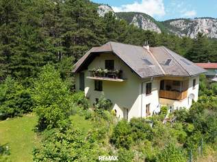 Hohe Wand - Einfamilienhaus mit 3 Wohneinheiten auf 1.100 m² Grund!, 699000 €, Immobilien-Häuser in 2724 Katastralgemeinde Maiersdorf Hohe Wand - Einfamilienhaus mit 3 Wohneinheiten auf 1.100 m² Grund!, 699000 €, Immobilien-Häuser in 2724 Katastralgemeinde Maiersdorf