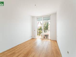 Urbaner Wohntraum über den Dächern von Graz – Sichern Sie sich Ihre Erstbezugswohnung mit Weitblick, 1314 €, Immobilien-Wohnungen in 8020 