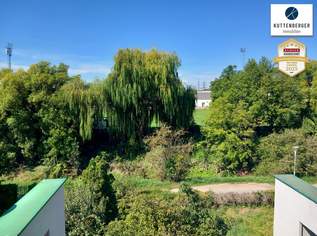 4 Zimmer mit Terrasse (Fernblick), 179000 €, Immobilien-Wohnungen in 2020 Hollabrunn