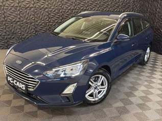 Focus 1.5 EcoBlue TDCi Cool&Connect *MwSt.*, 12990 €, Auto & Fahrrad-Autos in 7400 Oberwart