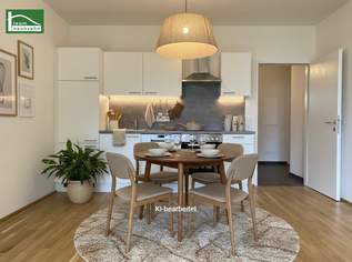 Sonnige Neubauwohnung mit Stadtanbindung - Jetzt anfragen! - JETZT ZUSCHLAGEN, 699.31 €, Immobilien-Wohnungen in 8020 