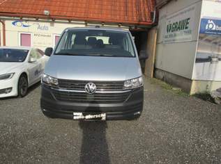 Transporter T6 T6.1 2.0 TDI 4MO. Kasten PLUS Trendl. L1H1 (E6d-T), 26990 €, Auto & Fahrrad-Autos in 8321 St. Margarethen an der Raab