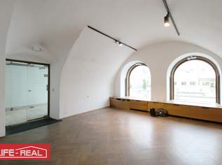 Exklusives Geschäftslokal in bester Lage: Historisches Ambiente im Herzen von Ried, 1500 €, Immobilien-Gewerbeobjekte in 4910 Ried im Innkreis Exklusives Geschäftslokal in bester Lage: Historisches Ambiente im Herzen von Ried, 1500 €, Immobilien-Gewerbeobjekte in 4910 Ried im Innkreis