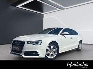 A5 Sportback, 14990 €, Auto & Fahrrad-Autos in 6280 Gemeinde Rohrberg
