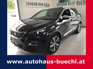 3008 2,0 BlueHDi 180 S&S EAT8 GT, 22790 €, Auto & Fahrrad-Autos in 4911 Tumeltsham 3008 2,0 BlueHDi 180 S&S EAT8 GT, 22790 €, Auto & Fahrrad-Autos in 4911 Tumeltsham