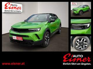 MOKKA 1.2 GS DIRECT INJECTION AT AHK!, 22990 €, Auto & Fahrrad-Autos in 9020 Innere Stadt