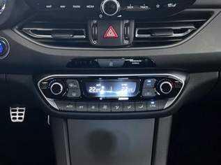 i30 N Line 1.5 TGDi 117kW (160PS) Navigatio..., 31651 €, Auto & Fahrrad-Autos in 6844 Gemeinde Altach