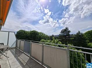 Heller 2-Zimmer Wohntraum mit traumhafter Terrasse!, 948.3 €, Immobilien-Wohnungen in 1140 Penzing Heller 2-Zimmer Wohntraum mit traumhafter Terrasse!, 948.3 €, Immobilien-Wohnungen in 1140 Penzing