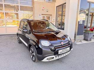 Pandina FireFly Hybrid 70 Cross, 16950 €, Auto & Fahrrad-Autos in 9640 Kötschach-Mauthen