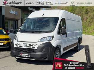 Ducato MAXI Kastenwagen L4H2 Automatik, 36990 €, Auto & Fahrrad-Autos in 4060 Leonding