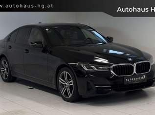 530 i Aut.*1.BESITZ*HARMAN-KARDON*LED*SHZ*, 29290 €, Auto & Fahrrad-Autos in 5112 Lamprechtshausen
