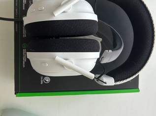 Razer Blackshark V2 Pro white Edition , 140 €, Marktplatz-Computer, Handys & Software in 2100 Gemeinde Korneuburg Razer Blackshark V2 Pro white Edition , 140 €, Marktplatz-Computer, Handys & Software in 2100 Gemeinde Korneuburg
