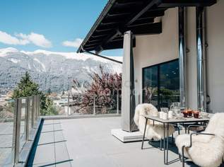 Repräsentatives Anwesen in Bestlage über den Dächern der Stadt - Traumlage, 0 €, Immobilien-Wohnungen in 6130 Stadt Schwaz