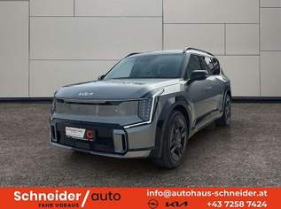 EV9 AWD 99.8kWh GT-Line Aut. inkl. Anhängevorrichtung, 68888 €, Auto & Fahrrad-Autos in 4532 Rohr im Kremstal