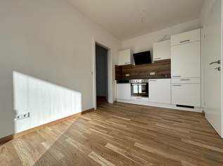 Befristet vermietete - 2-Zimmerwohnung mit Balkon! Anlegerwohnungshit in Straßgang! Provisionsfrei!, 210930 €, Immobilien-Wohnungen in 8054 