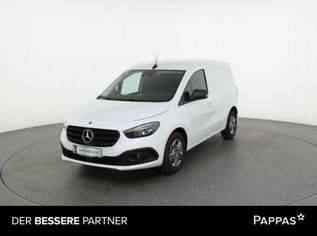 Citan 112 CDI Kasten PRO Standard, 31200 €, Auto & Fahrrad-Autos in 2351 Gemeinde Wiener Neudorf