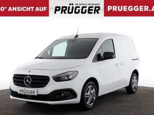 Citan Kastenwagen 110 CDI LED 2xSCHIEBETÜREN MWST, 17990 €, Auto & Fahrrad-Autos in 8071 Hausmannstätten
