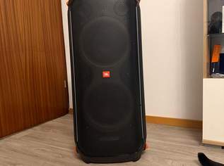 JBL party box 710