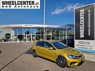 Golf TSI R-LINE * ACC * NAVI * KEYLESS