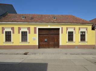CHRISTOPH CHROMECEK IMMOBILIEN - RAUCHENWARTH - Großzügiger Streckhof zur vielseitigen Nutzung!, 1290000 €, Immobilien-Gewerbeobjekte in 2320 Gemeinde Rauchenwarth