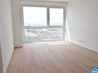 MySky - Traumhafte 2-Zimmerwohnung im Herzen von Monte Laa, 874.99 €, Immobilien-Wohnungen in 1100 Favoriten