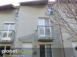 5-Zimmer-Reihenhaus mit Terrassen und Garten, 399000 €, Immobilien-Häuser in 1210 Floridsdorf 5-Zimmer-Reihenhaus mit Terrassen und Garten, 399000 €, Immobilien-Häuser in 1210 Floridsdorf
